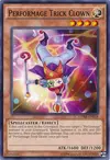 Product image for Performage Trick Clown
