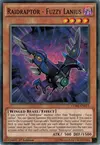 Product image for Raidraptor - Fuzzy Lanius