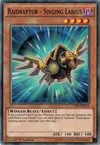 Product image for Raidraptor - Singing Lanius