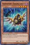 Product image for Raidraptor - Singing Lanius