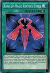 Product image for Rank-Up-Magic Raptor's Force
