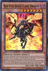Product image for Red-Eyes Black Flare Dragon