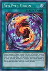 Product image for Red-Eyes Fusion