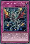 Product image for Return of the Red-Eyes