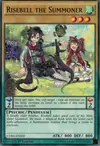 Product image for Risebell the Summoner