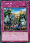 Product image for Secret Blast