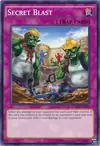 Product image for Secret Blast