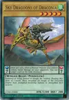 Product image for Dragons Célestes de Draconia