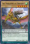 Product image for Dragons Célestes de Draconia