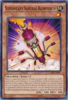 Product image for Superheavy Samurai Blowtorch