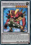 Product image for Superheavy Samurai Ogre Shutendoji