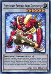 Product image for Superheavy Samurai Ogre Shutendoji