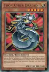 Product image for Toon Cyber Dragon