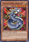 Product image for Toon Cyber Dragon