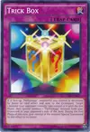 Product image for Trick Box