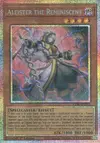 Product image for Aleister the Reminiscent