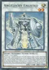 Product image for Angelechy Enlisted