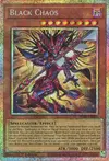 Product image for Black Chaos