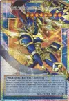 Product image for Black Luster Soldier - Soldier of Light and Darkness