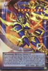 Product image for Black Luster Soldier - Soldier of Light and Darkness
