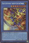 Product image for Black Luster Soldier - Soldier of Light and Darkness