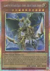 Product image for Calamity of the Sacred Beasts - Hamon, Lord of Striking Thunder