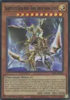 Product image for Calamity of the Sacred Beasts - Hamon, Lord of Striking Thunder