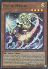 Product image for Celtic Mystic