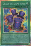 Product image for Chaos Magical Hats