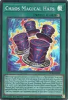 Product image for Chaos Magical Hats