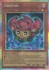 Product image for Griffoh
