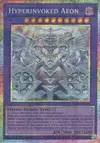 Product image for Hyperinvoked Aeon