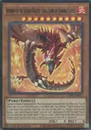 Product image for Inferno of the Sacred Beasts - Uria, Lord of Searing Flames