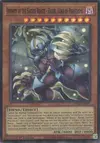 Product image for Infinity of the Sacred Beasts - Raviel, Lord of Phantasms