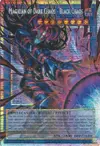 Product image for Magician of Dark Chaos - Black Chaos