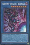 Product image for Magician of Dark Chaos - Black Chaos