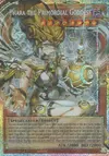 Product image for Phara the Primordial Goddess