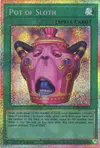 Product image for Pot of Sloth