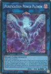 Product image for Purification Power Patron