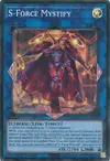 Product image for S-Force Mystify