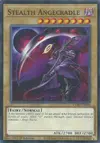 Product image for Stealth Angecradle
