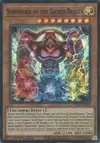 Product image for Summoner of the Sacred Beasts