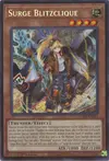 Product image for Surge Blitzclique