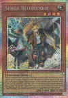 Product image for Surge Blitzclique