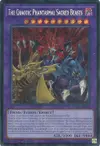 Product image for The Chaotic Phantasmal Sacred Beasts
