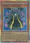 Product image for The Phantom Knights of Decayed Cloak