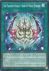 Product image for The Phantom Knights' Rank-Up-Magic Requiem