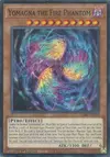 Product image for Yomagna the Fire Phantom