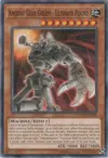 Product image for Ancient Gear Golem - Ultimate Pound