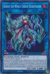 Product image for Auram the World Chalice Blademaster